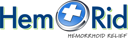 HemRid — Hemorrhoid Relief