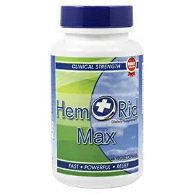 HemRid Max Strength