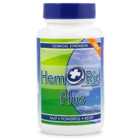 HemRid Plus