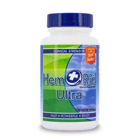 HemRid Ultra